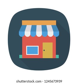 store  shop  building  