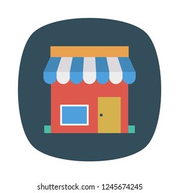 store  shop  building  