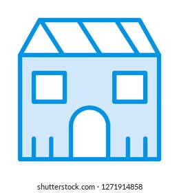 store  shop  building  