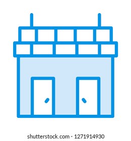 store   shop   building  