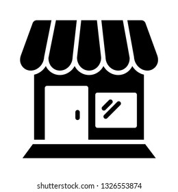 store   shop   building  