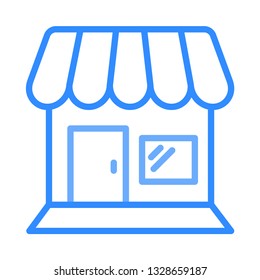 store   shop   building  