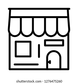 store   shop   facade  