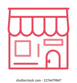 store   shop   facade  