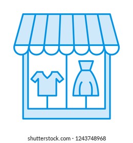 store   shop   hanger  