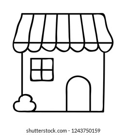 store   shop   market  