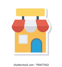 store shop outlet 