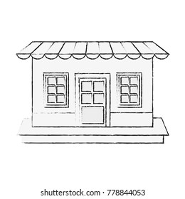 store shop symbol