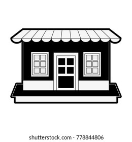 store shop symbol