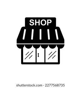 Shopping-Web-Symbol