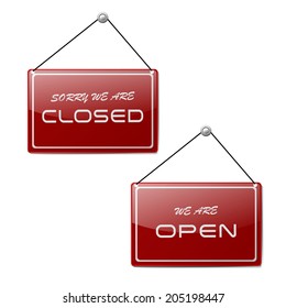 Store Signs