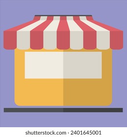 a store vector for design
