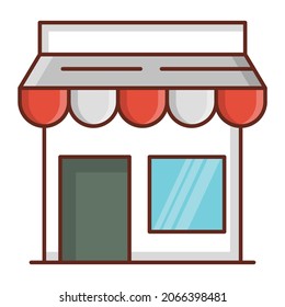 almacenar la ilustración vectorial en un fondo transparente. Símbolos de calidad superior.Icono de color plano de línea vectorial para el concepto y el diseño gráfico.