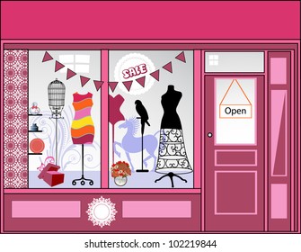 1,314 Consignment Store Images, Stock Photos & Vectors | Shutterstock