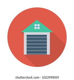 storeroom warehouse storage 