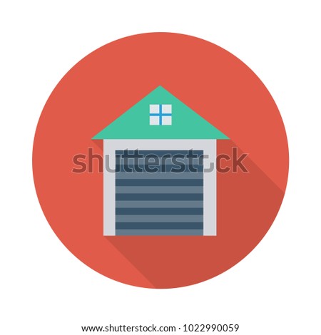 storeroom warehouse storage 