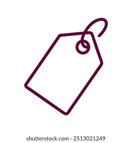 the store's clean price tag
