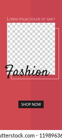 Stories for Social Media. Pack for creature your unique content