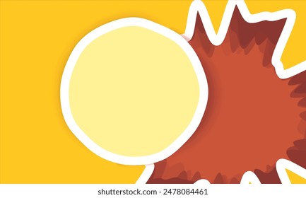Stories yellow template banner sale, presentation, flyer, poster. Screen backdrop for advertise. 3d circular mockup. Instagram story mockup. Web banner. advertising website. fashion concept design
Yu 