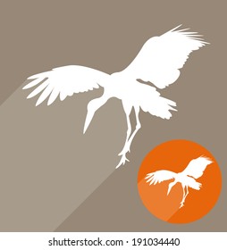 Stork 