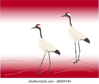 stork