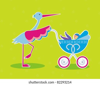 Stork