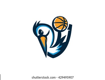stork basketball