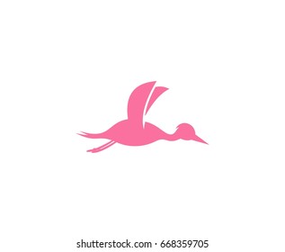 Stork logo