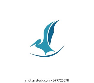Stork logo