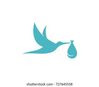 Stork logo