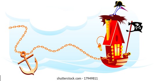 stork-pirate