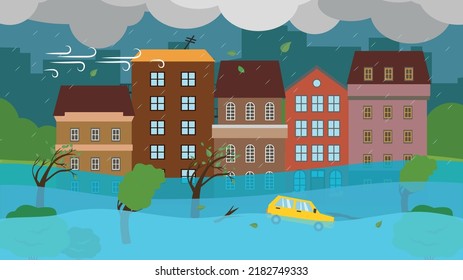 1,684 School Flood Images, Stock Photos & Vectors 