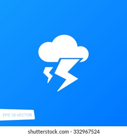 Storm Icon