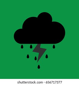 Storm Icon
