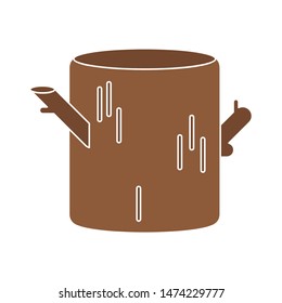storm icons. flat illustration of storm vector icon. storm sign symbol