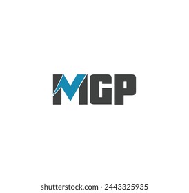 StormForge: Merging Grit and Power in the MGP Logo Concept