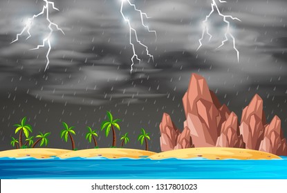 29,105 Tropical island storm Images, Stock Photos & Vectors | Shutterstock