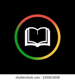 Story Book - App Icon