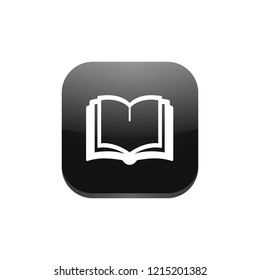 Story Book - App Icon