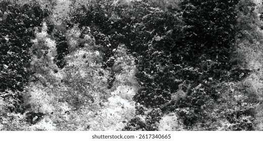 The Story of Erosion Written in an Abstract Language of Texture

