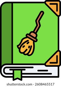 Story Line vector Icon Design