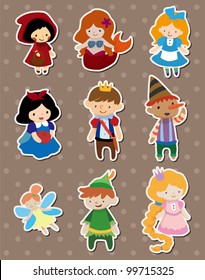 story people stickers