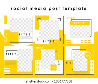 story posts can be used as a place to promote products