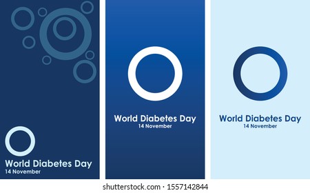 story set for international diabetes day 14 november