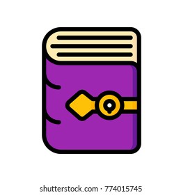 Story Time - Story Book 