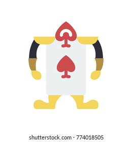 Story Time - Card Guards 