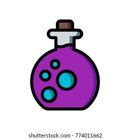 Story Time - Potion 