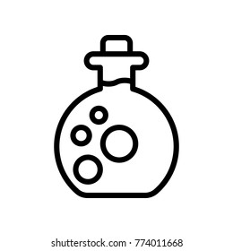 Story Time - Potion 