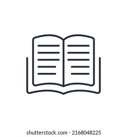 Storytelling icons  symbol vector elements for infographic web