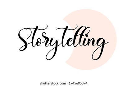 3,329 Storyteling Logo Images, Stock Photos & Vectors | Shutterstock